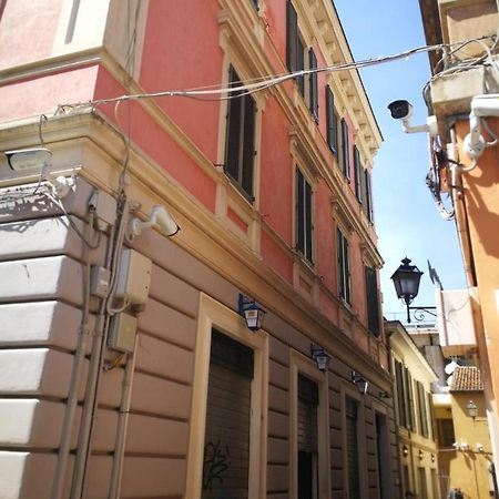 بيسكارا B&B Palazzo De "Il Nuovo Duca Minimo" المظهر الخارجي الصورة